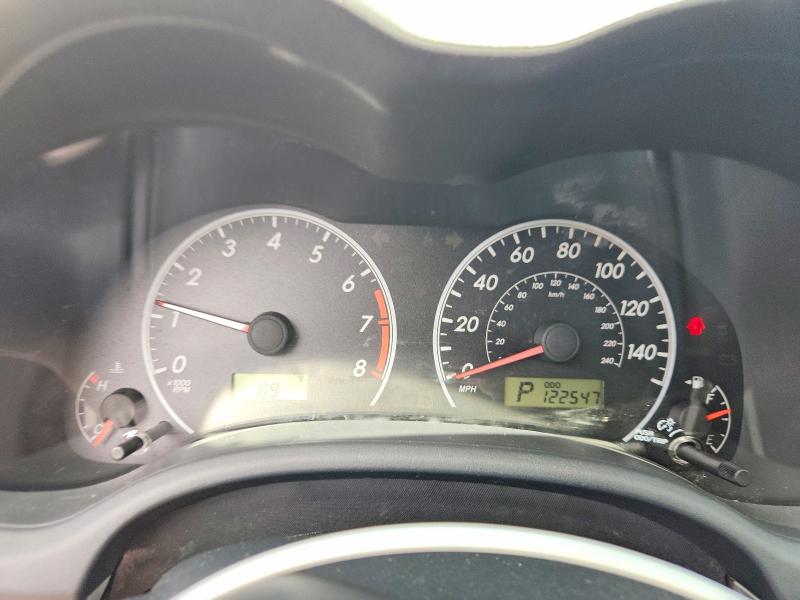 Aukcja sprzedaży 2011 Toyota Corolla, vin: 2T1BU4EE0BC687904, numer aukcji: 54818286