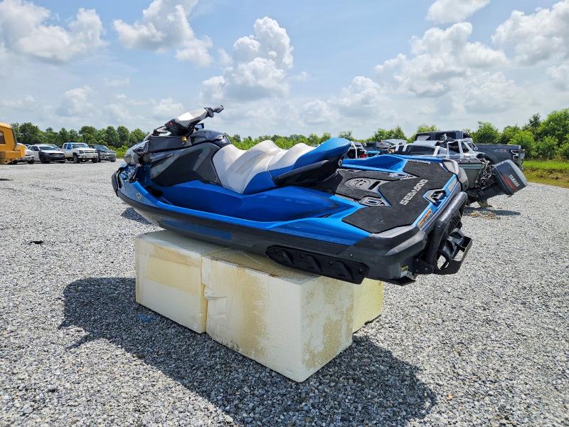 Aukcja sprzedaży 2019 Sea Doo Gtx 155, vin: CAYDV09117L819, numer aukcji: 58464546