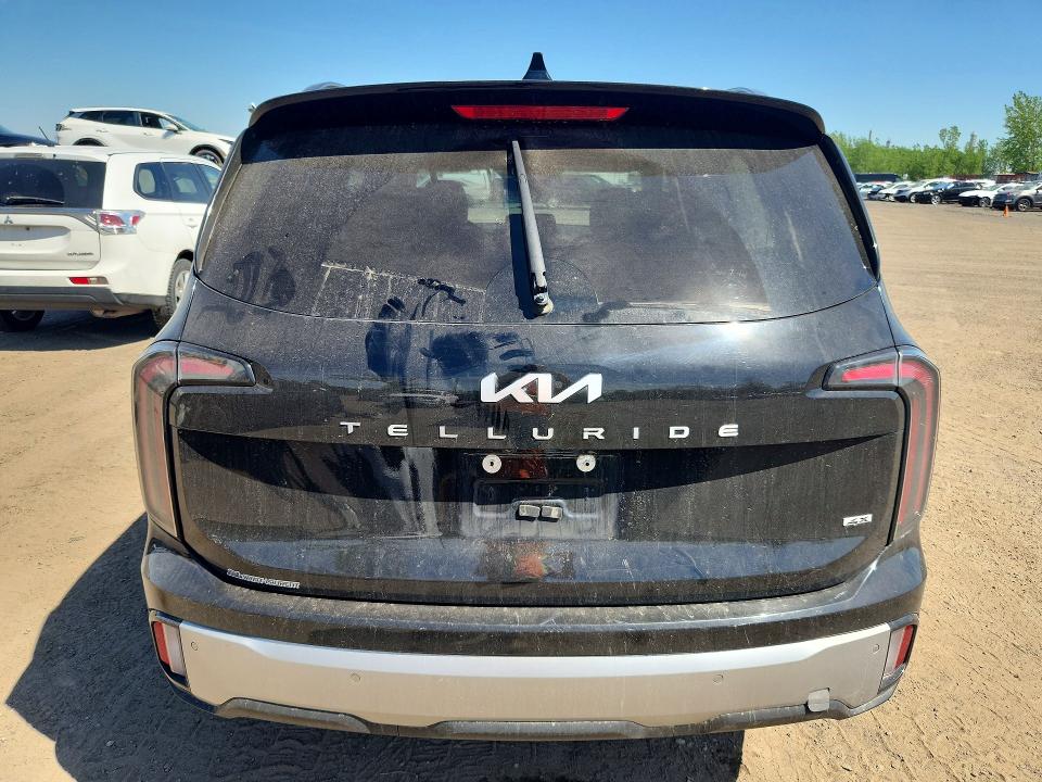 Продажа на аукционе авто 2023 Kia Telluride, vin: 5XYP3DGC3PG342348, номер лота: 56060946
