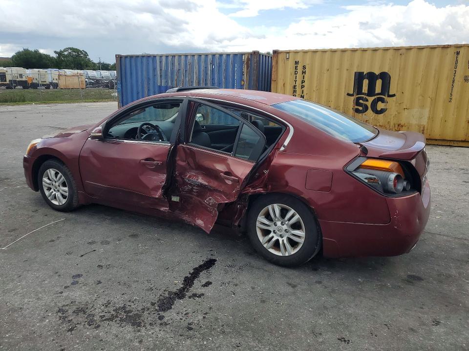 Продажа на аукционе авто 2012 Nissan Altima, vin: 1N4AL2AP0CN558575, номер лота: 56891726