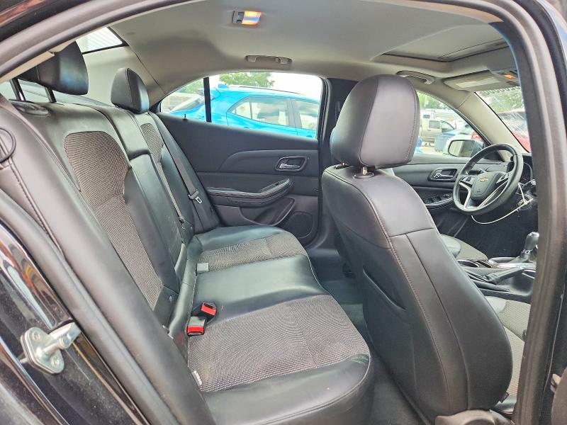 56288806 :رقم المزاد ، 1G11C5SL0EF136853 vin ، 2014 Chevrolet Malibu مزاد بيع
