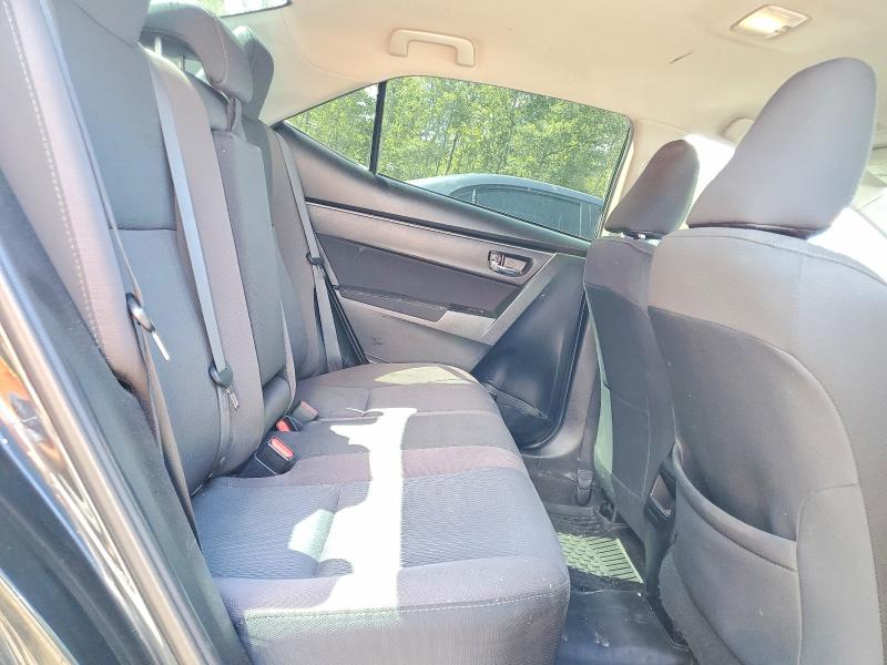 2019 Toyota Corolla მანქანა იყიდება აუქციონზე, vin: 2T1BURHE0KC153083, აუქციონის ნომერი: 58035886