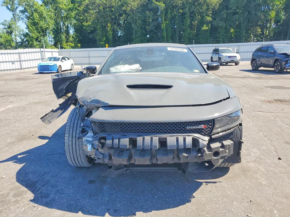 Aukcja sprzedaży 2023 Dodge Charger, vin: 2C3CDXCT5PH589430, numer aukcji: 55506566
