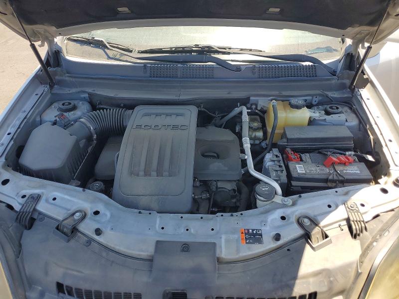56834176 :رقم المزاد ، 3GNAL4EK5FS507157 vin ، 2015 Chevrolet Captiva مزاد بيع