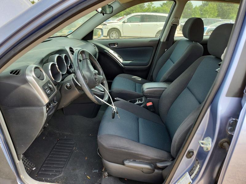 Продаж на аукціоні авто 2008 Toyota Corolla Matrix, vin: 2T1KR32E18C695082, номер лоту: 55938266
