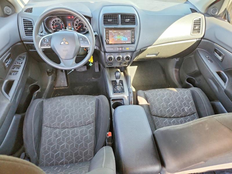 Aukcja sprzedaży 2024 Mitsubishi Outlander Sport, vin: JA4ARUAU9RU000954, numer aukcji: 56158726