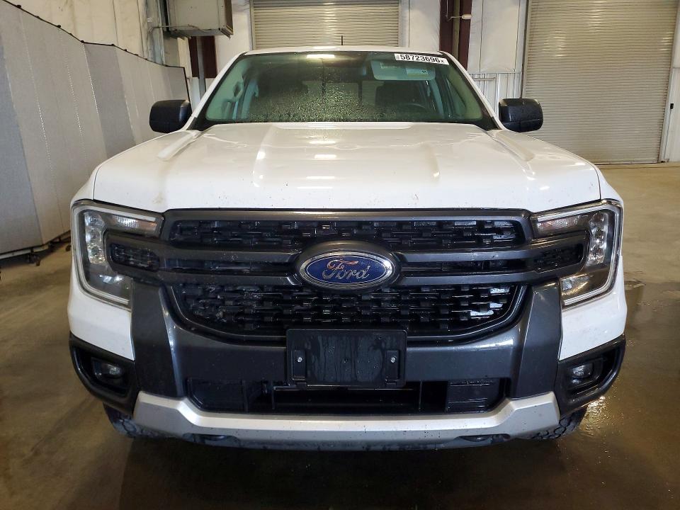 Aukcja sprzedaży 2024 Ford Ranger, vin: 1FTER4HH8RLE28262, numer aukcji: 58723696