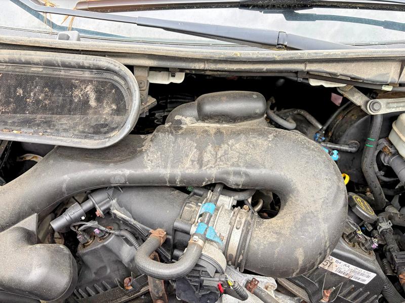 58862866 :رقم المزاد ، 1FBZX2ZM8FKA91962 vin ، 2015 Ford Transit مزاد بيع