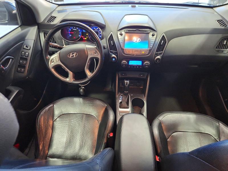 Продаж на аукціоні авто 2014 Hyundai Tucson, vin: KM8JUCAG5EU863636, номер лоту: 56285666