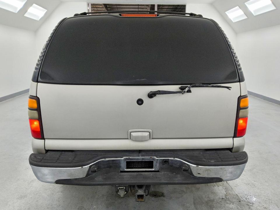 Aukcja sprzedaży 2004 Chevrolet Tahoe, vin: 1GNEC13T54R174096, numer aukcji: 54922916