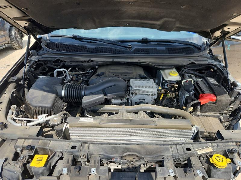 Продажа на аукционе авто 2022 Jeep Wagoneer, vin: 1C4SJVDT6NS142632, номер лота: 57597896