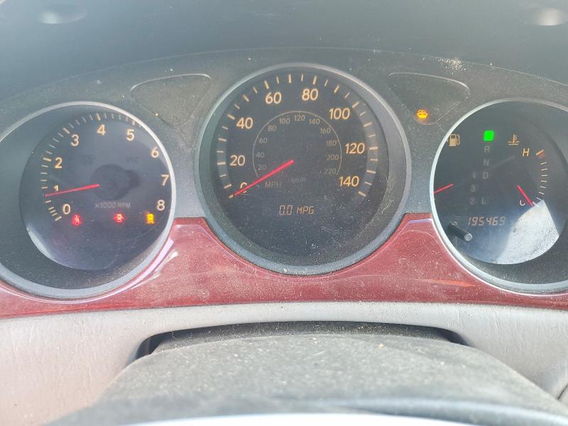 Продажа на аукционе авто 2002 Lexus Es 300, vin: JTHBF30G020048122, номер лота: 55073776