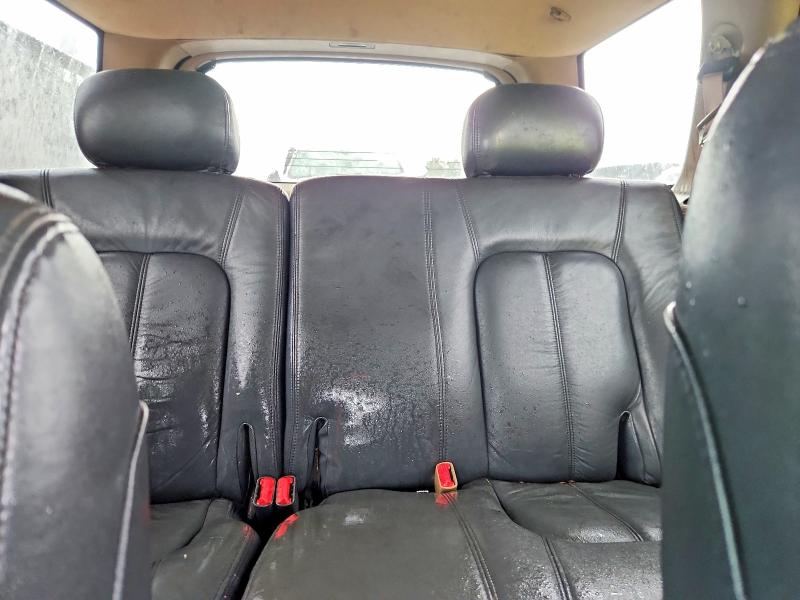 Aukcja sprzedaży 1998 Oldsmobile Bravada, vin: 1GHDT13W0W2707072, numer aukcji: 58018386
