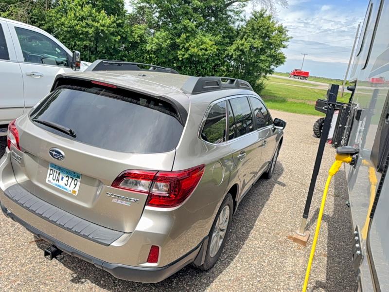 Aukcja sprzedaży 2015 Subaru Outback, vin: 4S4BSACC5F3331142, numer aukcji: 56289656