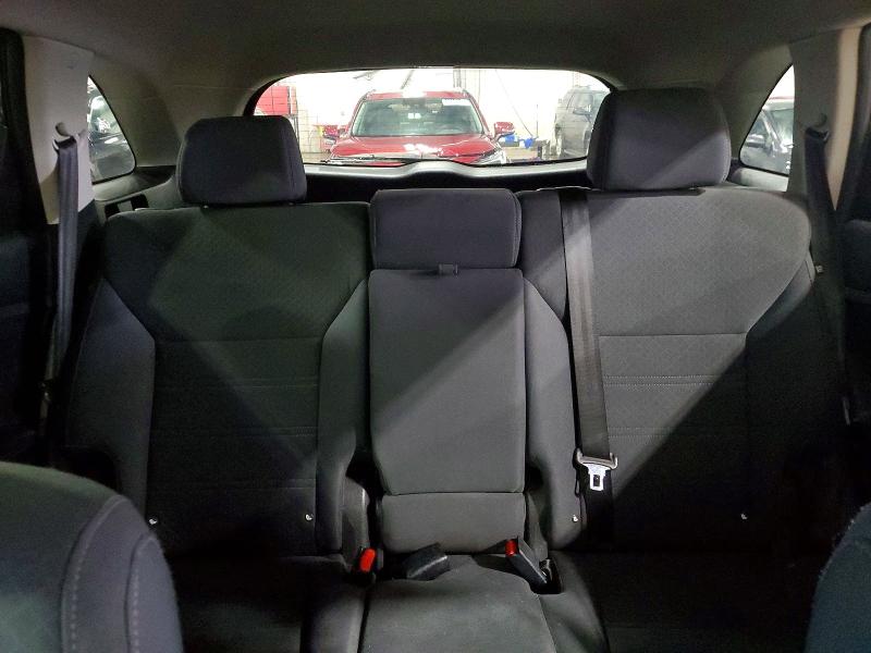 Aukcja sprzedaży 2016 Kia Sorento, vin: 5XYPGDA57GG081708, numer aukcji: 56465296