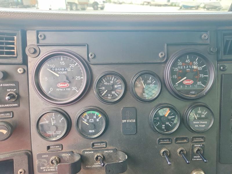 Продаж на аукціоні авто 2010 Peterbilt 340, vin: 2NPRLN9X0AM794216, номер лоту: 56182296