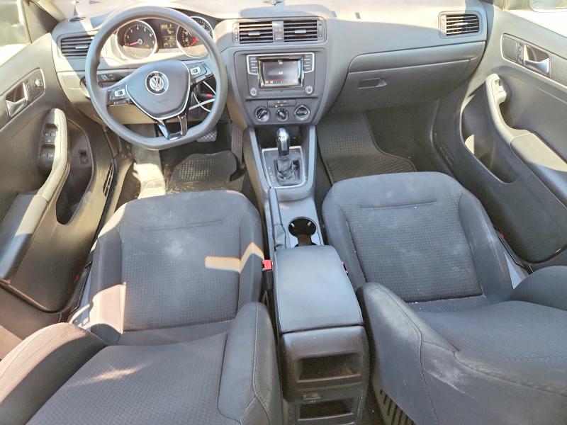 55467266 :رقم المزاد ، 3VW267AJ4GM414748 vin ، 2016 Volkswagen Jetta مزاد بيع
