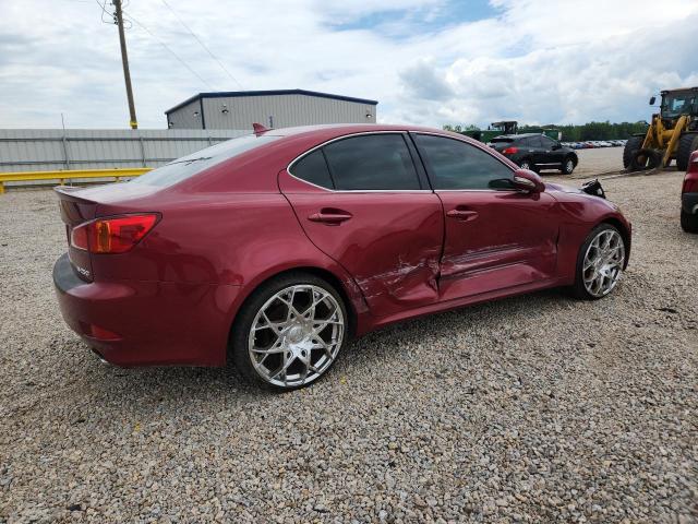 Продажа на аукционе авто 2010 Lexus Is 250, vin: JTHBF5C26A5114394, номер лота: 55948306