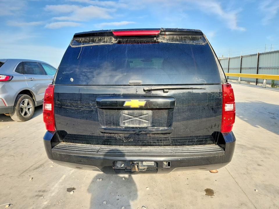 Продажа на аукционе авто 2012 Chevrolet Tahoe, vin: 1GNLC2E02CR170067, номер лота: 55970496