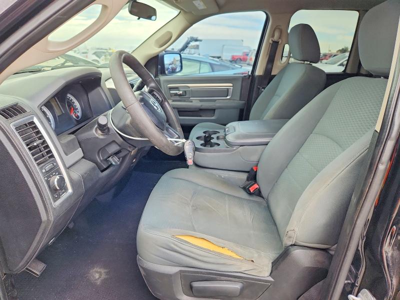 Aukcja sprzedaży 2013 Ram 1500, vin: 1C6RR7GP0DS517728, numer aukcji: 55757716