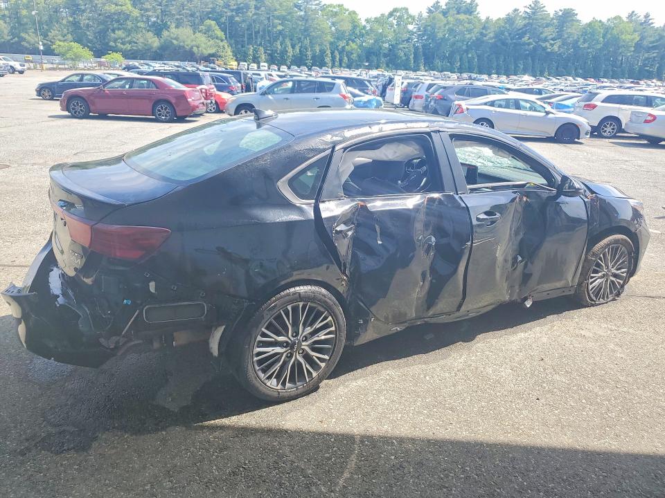 Aukcja sprzedaży 2024 Kia Forte, vin: 3KPF54AD6RE714823, numer aukcji: 54043276