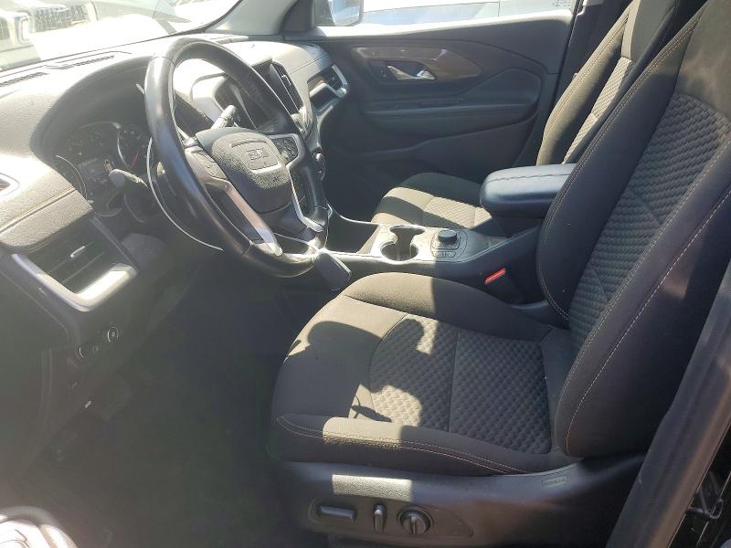 54284246 :رقم المزاد ، 3GKALMEV8LL165541 vin ، 2020 Gmc Terrain مزاد بيع