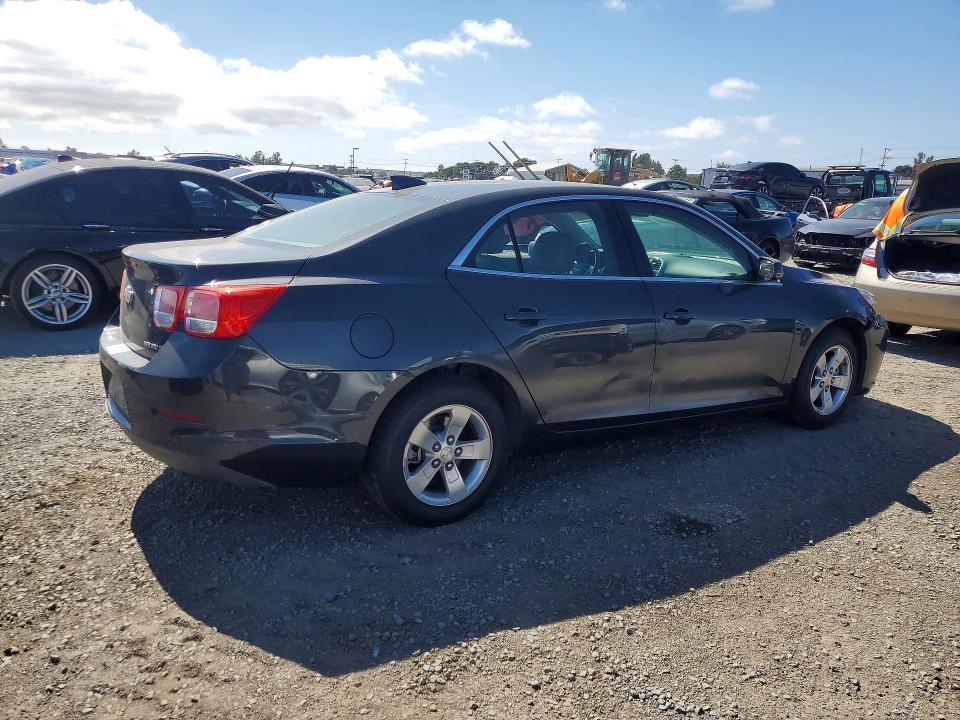 Продаж на аукціоні авто 2015 Chevrolet Malibu, vin: 1G11C5SL1FF302041, номер лоту: 58119606
