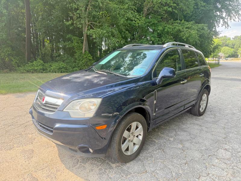 2008 Saturn Vue მანქანა იყიდება აუქციონზე, vin: 3GSCL53778S666503, აუქციონის ნომერი: 56717836