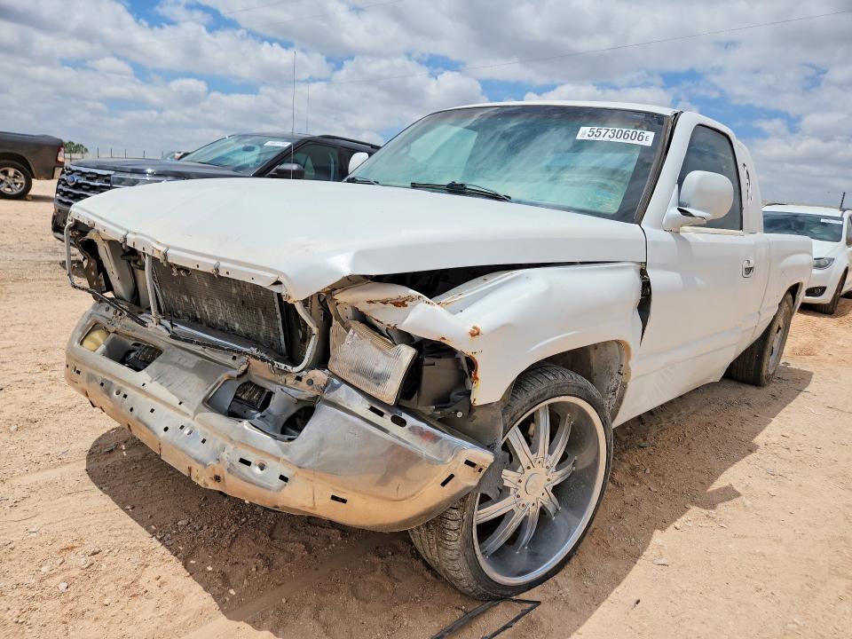 Продаж на аукціоні авто 2001 Dodge Ram 1500, vin: 3B7HC13Z21M517437, номер лоту: 55730606