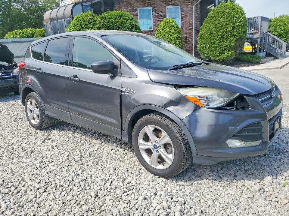 Auction sale of the 2016 Ford Escape, vin: 1FMCU0G73GUA41452, lot number: 55162846