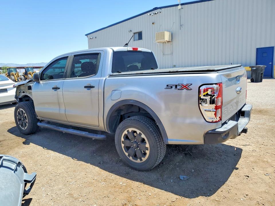 Aukcja sprzedaży 2021 Ford Ranger, vin: 1FTER4EH8MLD10550, numer aukcji: 59151776