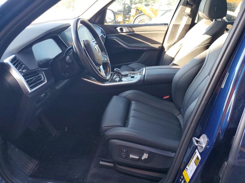 Aukcja sprzedaży 2021 Bmw X5, vin: 5UXCR6C01M9F39179, numer aukcji: 58731686