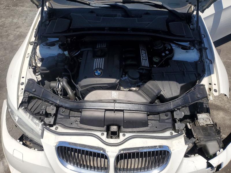 Aukcja sprzedaży 2013 Bmw 328, vin: WBADW7C55DE731741, numer aukcji: 57020806
