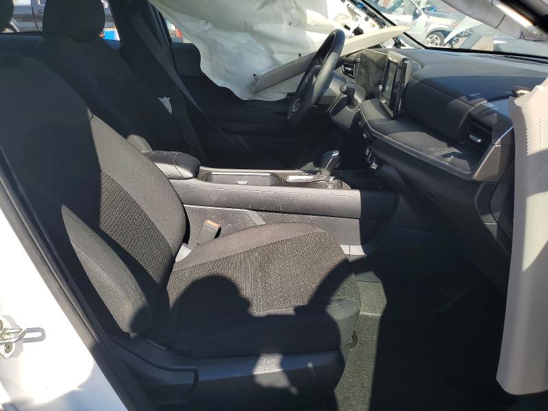 Продажа на аукционе авто 2025 Nissan Kicks, vin: 3N8AP6BB9SL336967, номер лота: 57554716