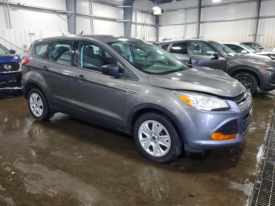 54622716 :رقم المزاد ، 1FMCU0F74EUB29862 vin ، 2014 Ford Escape مزاد بيع