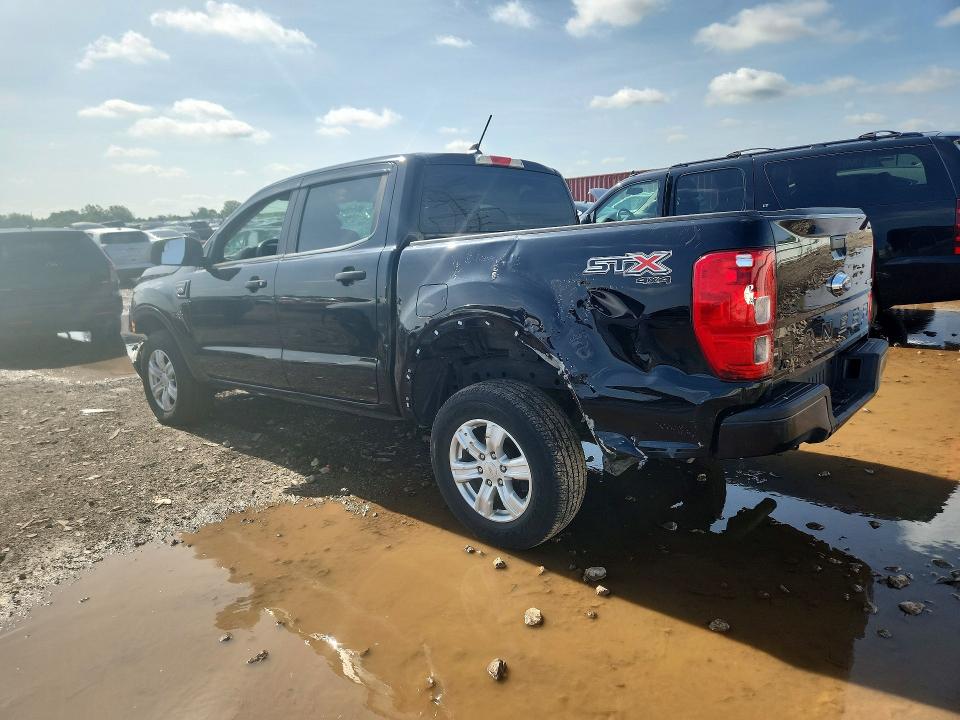 Aukcja sprzedaży 2020 Ford Ranger, vin: 1FTER4FH0LLA33051, numer aukcji: 56820326