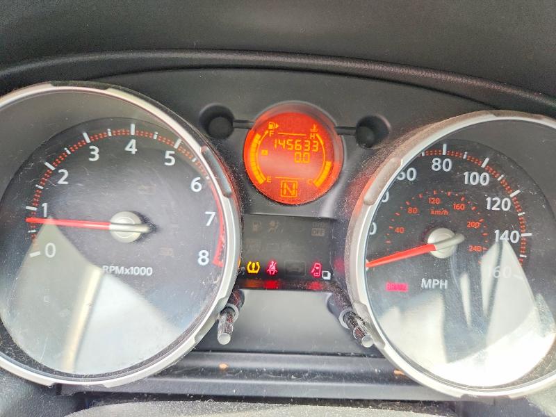 Aukcja sprzedaży 2010 Nissan Rogue, vin: JN8AS5MV4AW142839, numer aukcji: 57934056