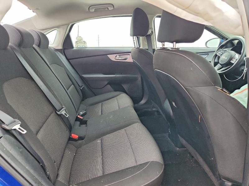 Aukcja sprzedaży 2024 Kia Forte, vin: 3KPF24AD9RE756394, numer aukcji: 58582316