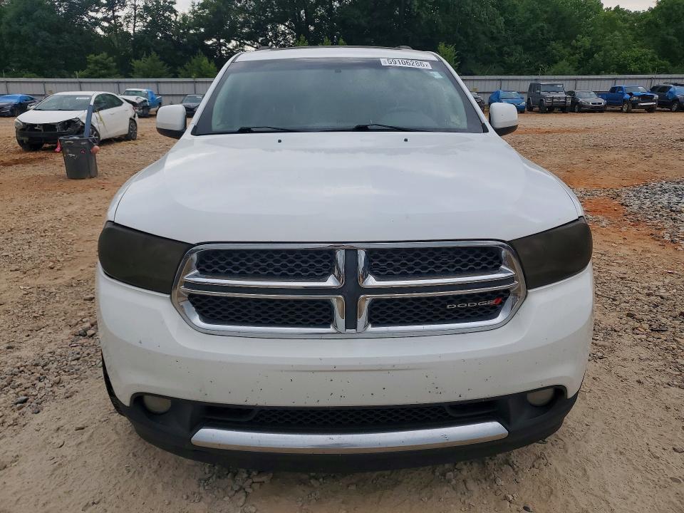 Aukcja sprzedaży 2013 Dodge Durango, vin: 1C4RDHAG8DC657333, numer aukcji: 59106286