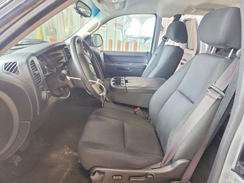 Продаж на аукціоні авто 2013 Chevrolet Silverado, vin: 1GCRKSE70DZ193576, номер лоту: 55941466