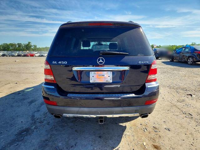 55690836 :رقم المزاد ، 4JGBF71E38A432321 vin ، 2008 Mercedes-benz Gl مزاد بيع