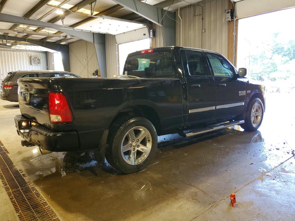 Продаж на аукціоні авто 2013 Ram 1500, vin: 1C6RR6FT8DS553062, номер лоту: 57108726