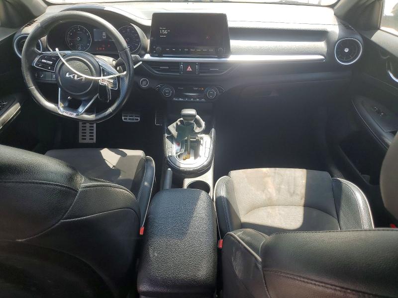 Aukcja sprzedaży 2023 Kia Forte, vin: 3KPF54AD3PE665089, numer aukcji: 55995836