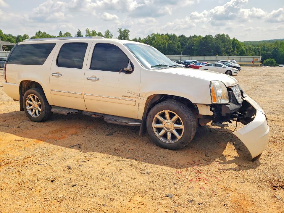 Продажа на аукционе авто 2013 Gmc Yukon Xl, vin: 1GKS2MEF5DR261413, номер лота: 58918766