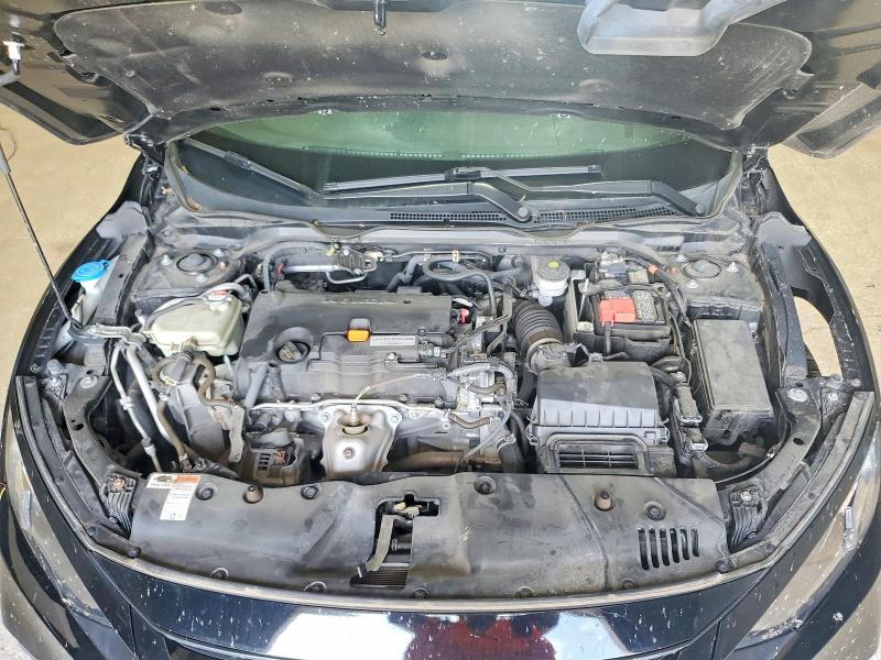 59097006 :رقم المزاد ، 2HGFC2F69LH558603 vin ، 2020 Honda Civic مزاد بيع