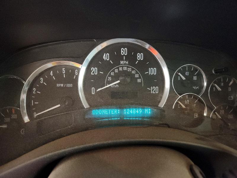 55474006 :رقم المزاد ، 1GYEK63N83R236125 vin ، 2003 Cadillac Escalade مزاد بيع