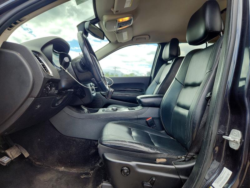 Aukcja sprzedaży 2014 Dodge Durango, vin: 1C4RDJDG5EC360749, numer aukcji: 57373466