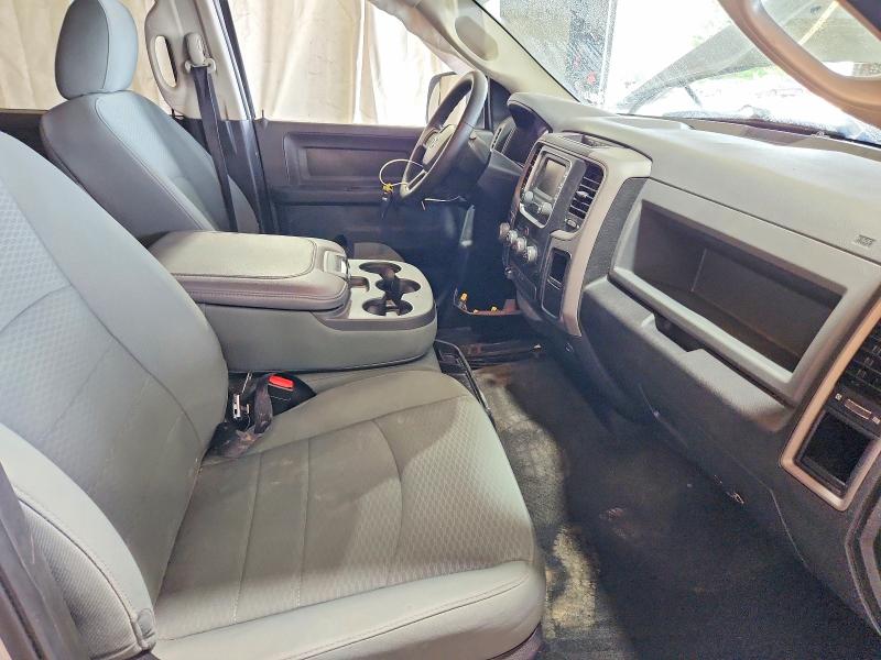 58695216 :رقم المزاد ، 1C6RR7KT3FS616907 vin ، 2015 Ram 1500 مزاد بيع