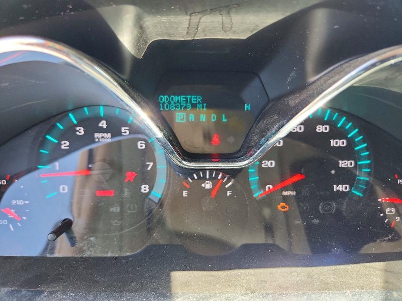 Aukcja sprzedaży 2016 Chevrolet Traverse, vin: 1GNKRHKD8GJ180675, numer aukcji: 58732066