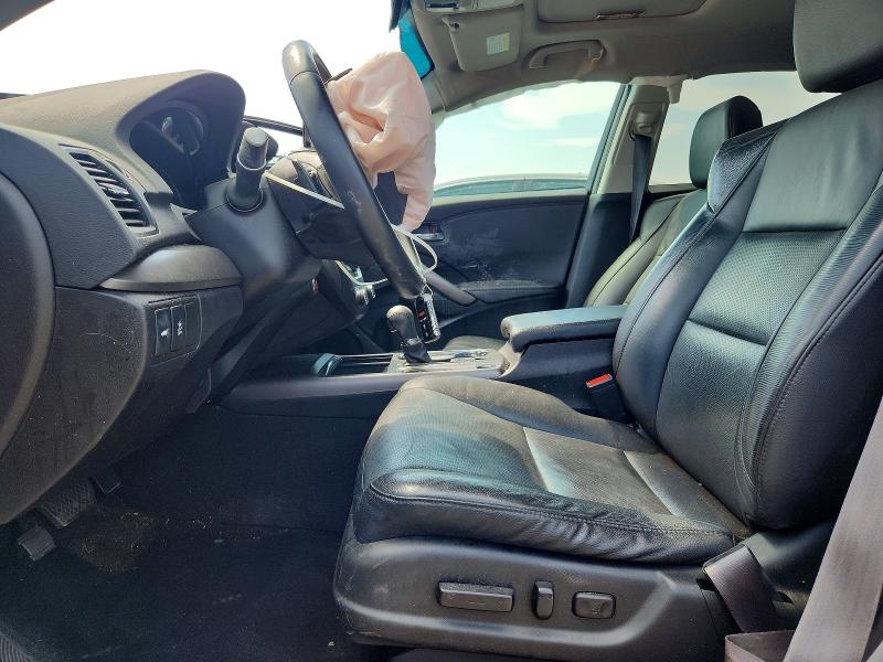 2015 Acura Rdx მანქანა იყიდება აუქციონზე, vin: 5J8TB4H55FL011843, აუქციონის ნომერი: 58638646